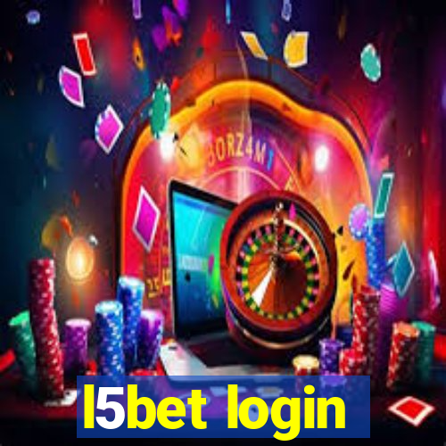 l5bet login